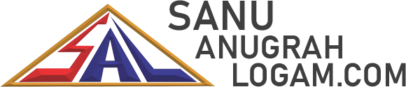 Sanu Anugrah Logam